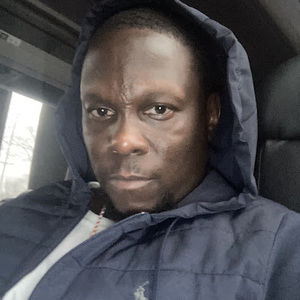 Meet your Posher, Lamarco antwan